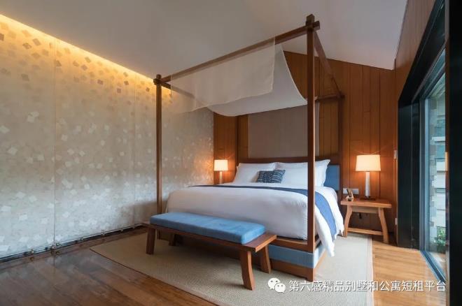 国内最值得入住的酒店都有哪些？23