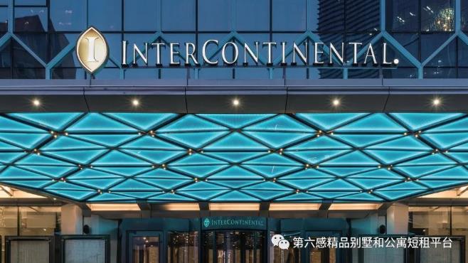 国内最值得入住的酒店都有哪些？24