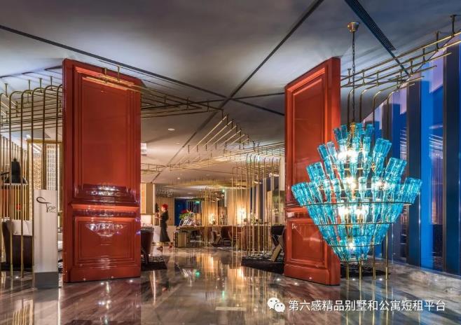 国内最值得入住的酒店都有哪些？25