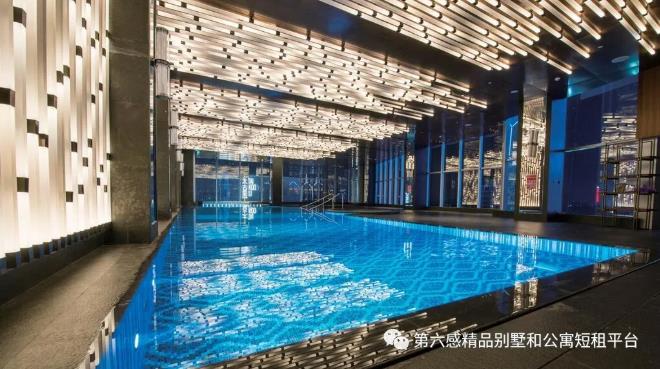 国内最值得入住的酒店都有哪些？26