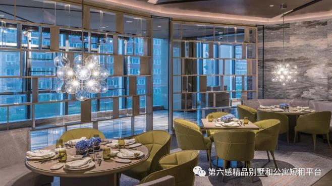 国内最值得入住的酒店都有哪些？27