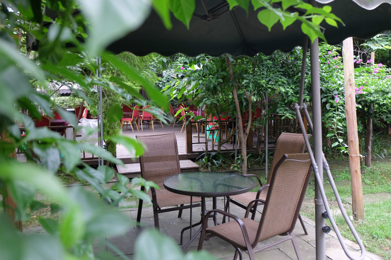 成都三圣乡农家乐都有哪些值得推荐？1