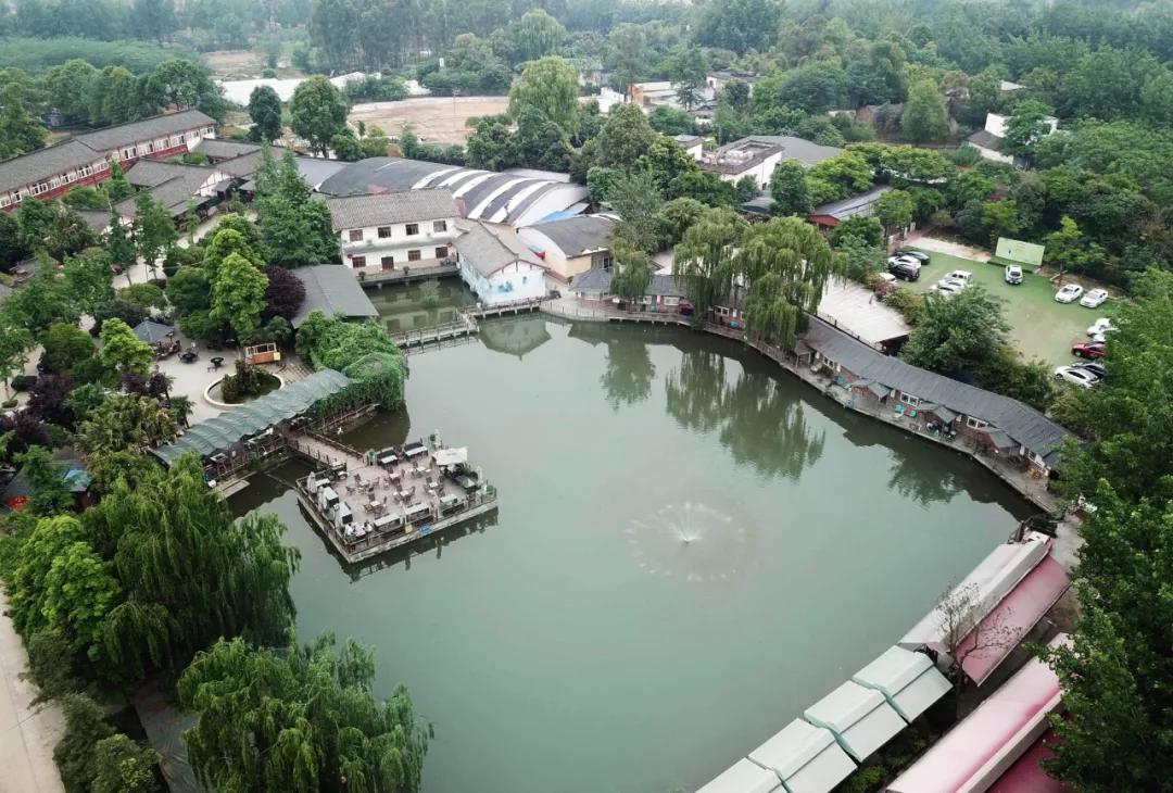 成都三圣乡农家乐都有哪些值得推荐？5