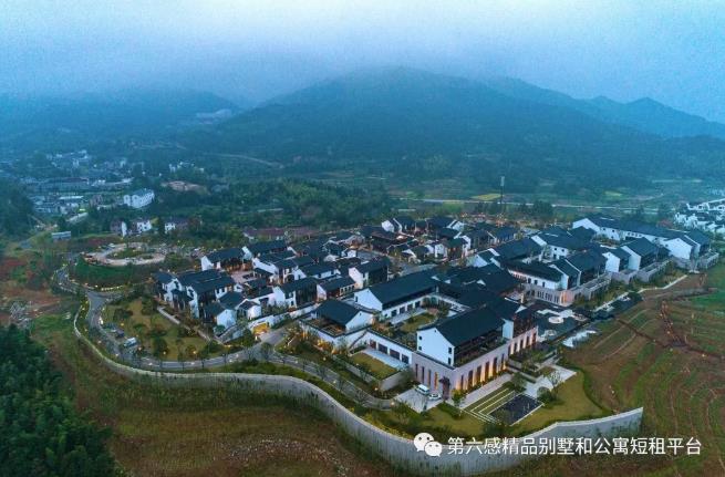 千等万等,星野集团国内首秀落户大浙江4