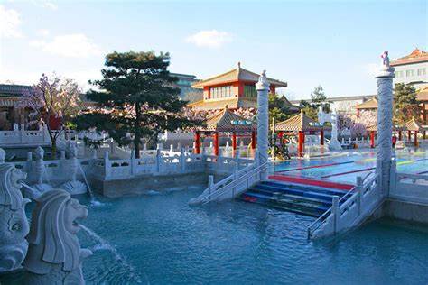 北京周边温泉度假村都有哪些？1