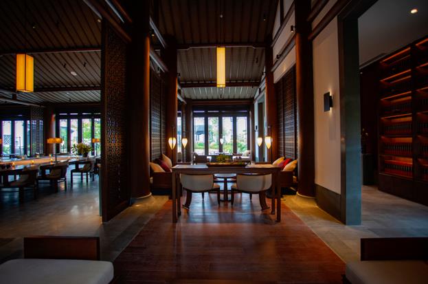 千等万等,星野集团国内首秀落户大浙江6