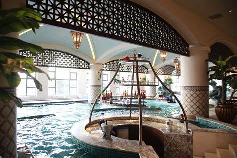 北京周边温泉度假村都有哪些？4