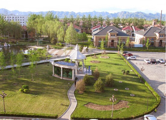 北京周边温泉度假村都有哪些？5