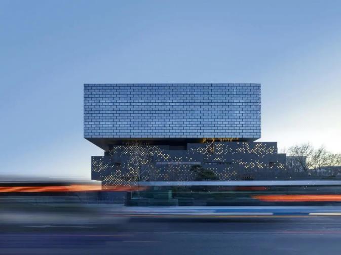 北京璞瑄酒店 | 与紫禁城一墙之隔的“奢华”酒店3