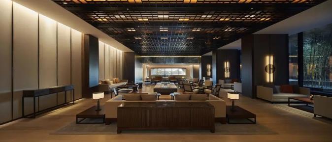 北京璞瑄酒店 | 与紫禁城一墙之隔的“奢华”酒店4