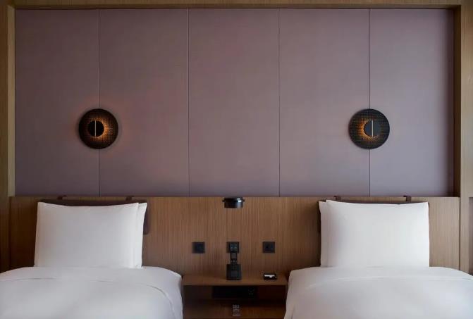 北京璞瑄酒店 | 与紫禁城一墙之隔的“奢华”酒店6