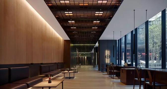 北京璞瑄酒店 | 与紫禁城一墙之隔的“奢华”酒店7