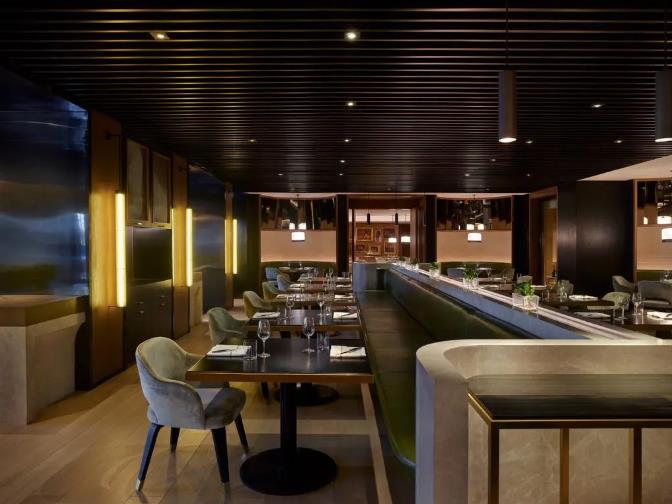 北京璞瑄酒店 | 与紫禁城一墙之隔的“奢华”酒店9