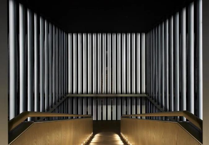 北京璞瑄酒店 | 与紫禁城一墙之隔的“奢华”酒店12