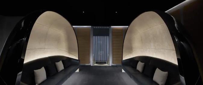 北京璞瑄酒店 | 与紫禁城一墙之隔的“奢华”酒店13