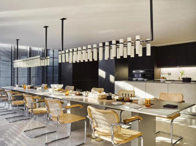 北京璞瑄酒店 | 与紫禁城一墙之隔的“奢华”酒店14