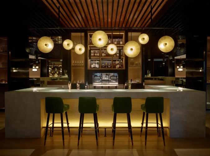 北京璞瑄酒店 | 与紫禁城一墙之隔的“奢华”酒店10