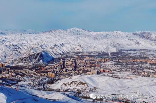 即将来临的雪季，准备好滑雪了吗？1