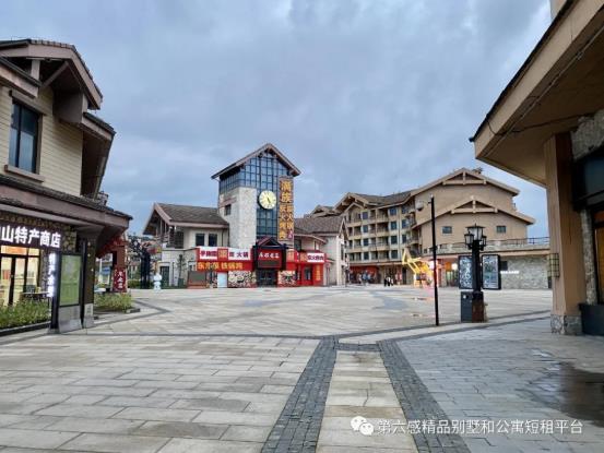 即将来临的雪季，准备好滑雪了吗？3