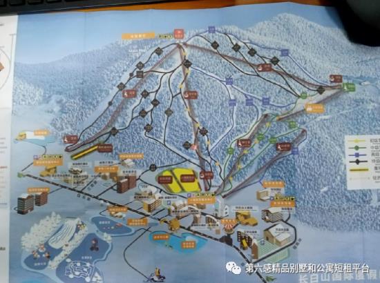 即将来临的雪季，准备好滑雪了吗？4