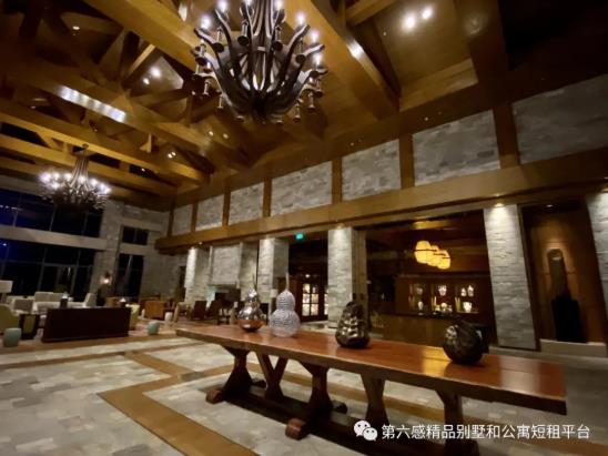 即将来临的雪季，准备好滑雪了吗？6