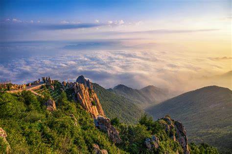 北京冬季爬山好去处都有哪些?2