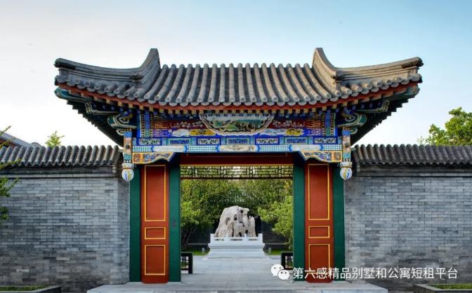 旅游圈有一种痴，叫做“安缦痴”3