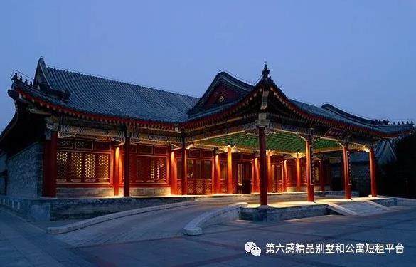 旅游圈有一种痴，叫做“安缦痴”4