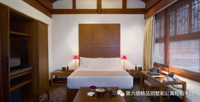 旅游圈有一种痴，叫做“安缦痴”6