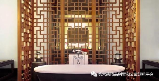 旅游圈有一种痴，叫做“安缦痴”7