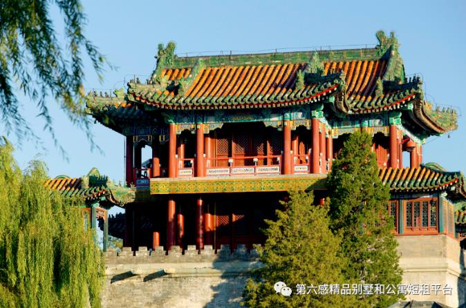 旅游圈有一种痴，叫做“安缦痴”8