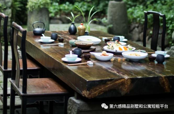 旅游圈有一种痴，叫做“安缦痴”12