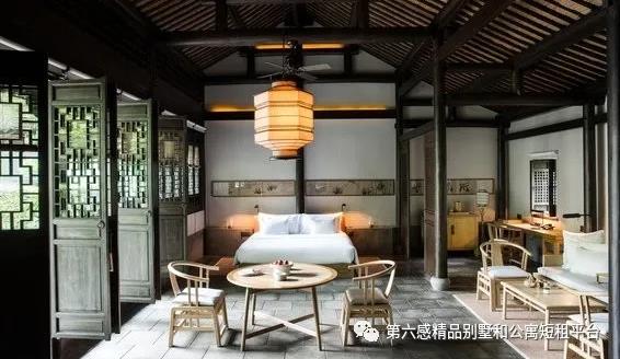 旅游圈有一种痴，叫做“安缦痴”13