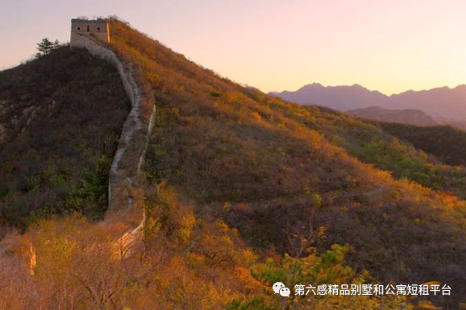 旅游圈有一种痴，叫做“安缦痴”9