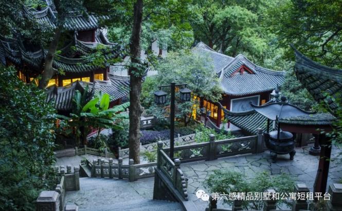 旅游圈有一种痴，叫做“安缦痴”10