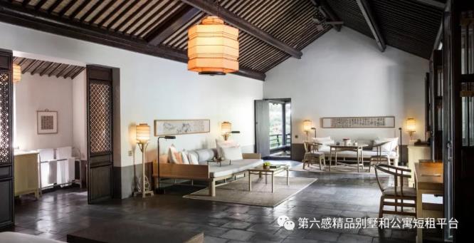 旅游圈有一种痴，叫做“安缦痴”14