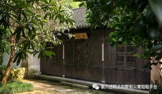 旅游圈有一种痴，叫做“安缦痴”15