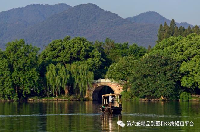 旅游圈有一种痴，叫做“安缦痴”17