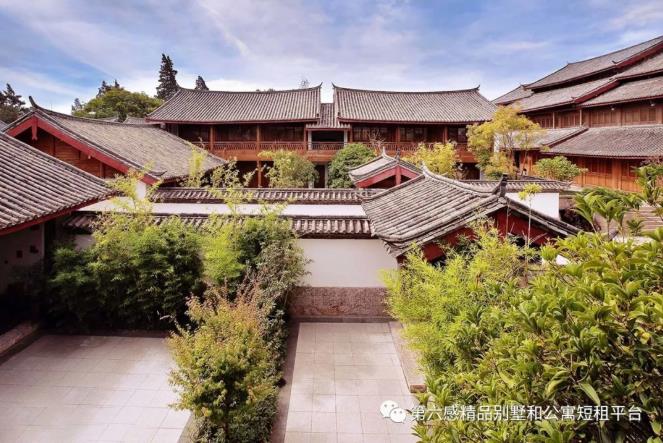 旅游圈有一种痴，叫做“安缦痴”19