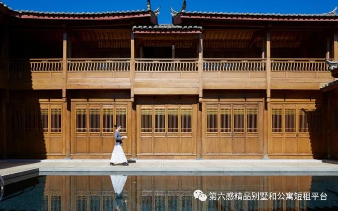 旅游圈有一种痴，叫做“安缦痴”20