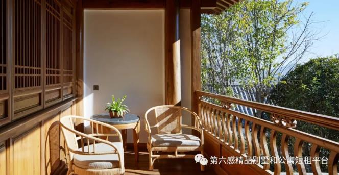 旅游圈有一种痴，叫做“安缦痴”22