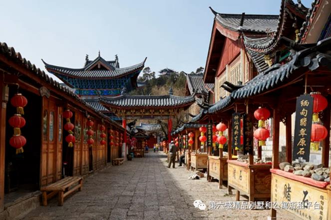 旅游圈有一种痴，叫做“安缦痴”23