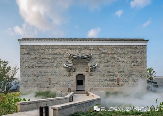 旅游圈有一种痴，叫做“安缦痴”25