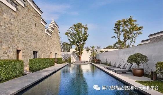 旅游圈有一种痴，叫做“安缦痴”28