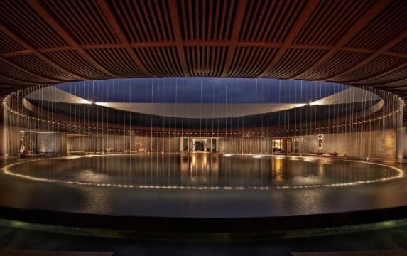 已经入冬了，系出名门的三亚别墅都有哪些？8