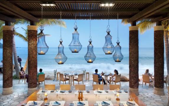 已经入冬了，系出名门的三亚别墅都有哪些？16