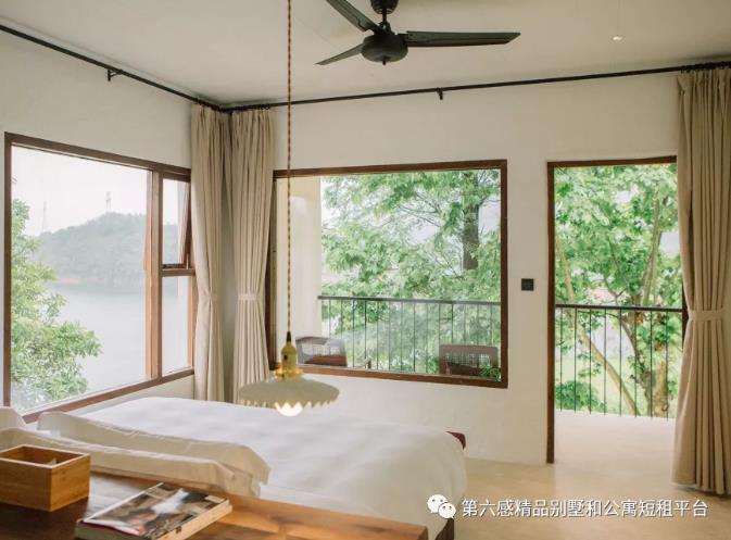 《我和我的家乡》取景地之一千岛湖,天下第一秀水11