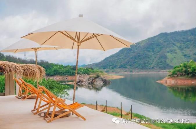 《我和我的家乡》取景地之一千岛湖,天下第一秀水19