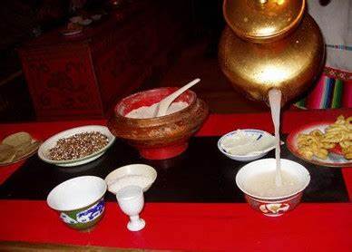 香格里拉旅游美食大全,吃货们一定要尝尝3