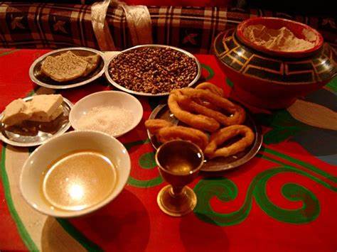 香格里拉旅游美食大全,吃货们一定要尝尝4